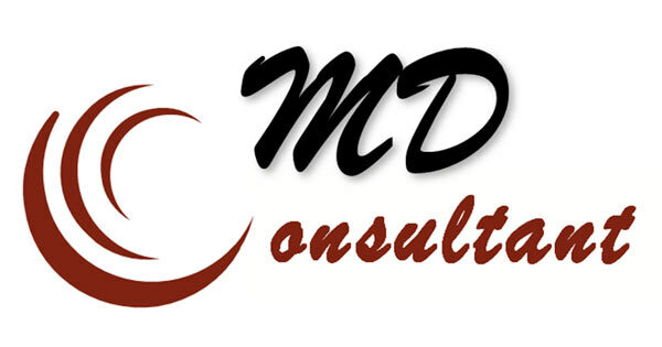 md consultant